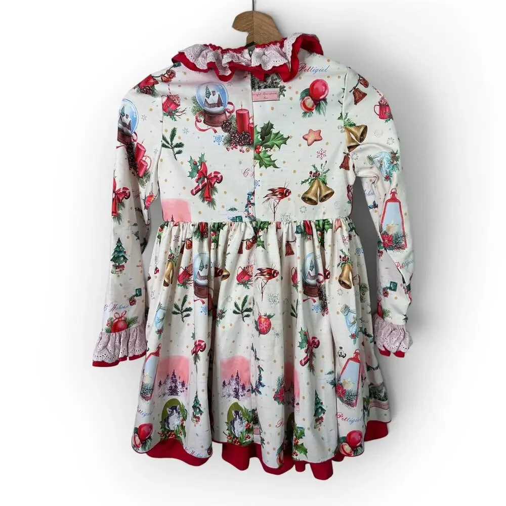 Pettigirl girls size